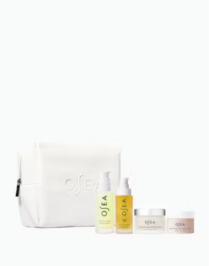 Osea Bestsellers Body Care Set